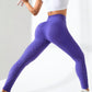 High Waist Active Leggings