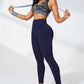 High Waist Active Leggings