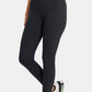 Zenana Premium Microfiber High Waist Leggings