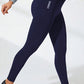 High Waist Active Leggings