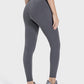 Millennia Pocketed High Waist Active Leggings